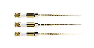 Dentsply - WaveOne Gold 31mm Glider 15.02 3szt.