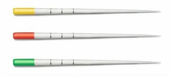 Dentsply - TruNatomy Sączki papierowe Prime180szt.