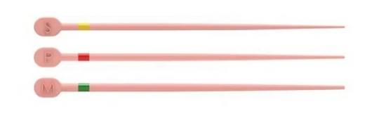 Dentsply - TruNatomy Guttapercha Ass. 60szt.