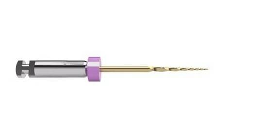 Dentsply - TruNatomy 16mm O.Modifier3szt.fioletowe