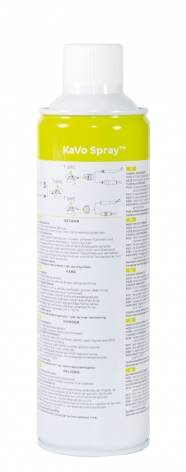 KaVo - Olej spray 500ml