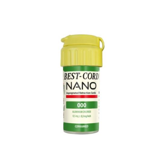 Cerkamed - Nitka Best cord Nano 000