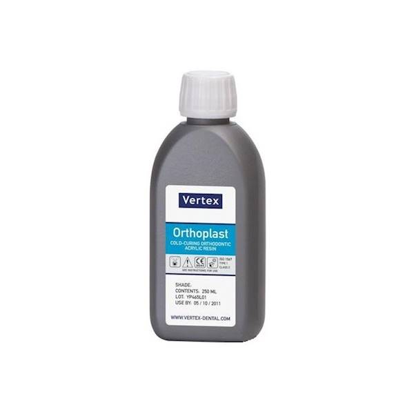 Vertex - Orthoplast-916 250ml pomarańczowy