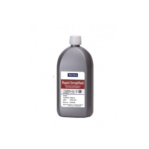 Vertex - RS 250ml