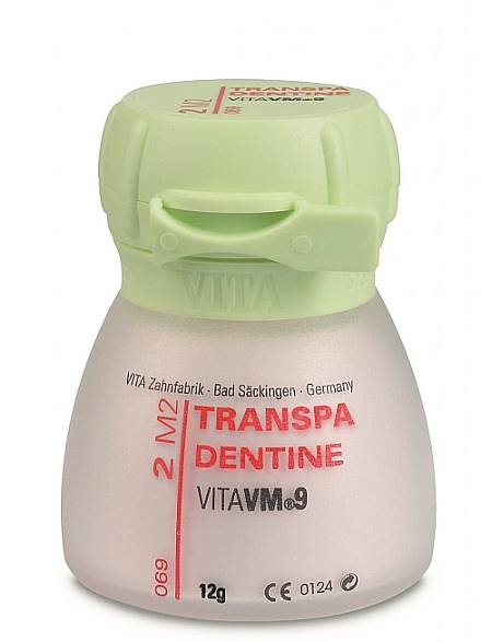 VITA - VM9 TD 3M2 12g proszek ceramiczny