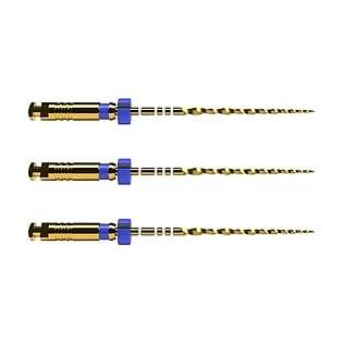 Dentsply - ProTaper-Ultimate 31mm RA F3 3szt.