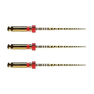 Dentsply - ProTaper-Ultimate 31mm RA F2 3szt.
