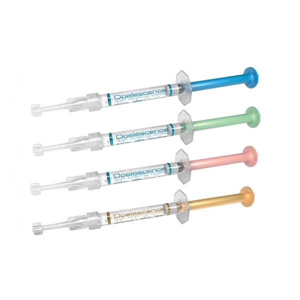 Ultradent - Opalescence PF 16% 2x1,2ml regular