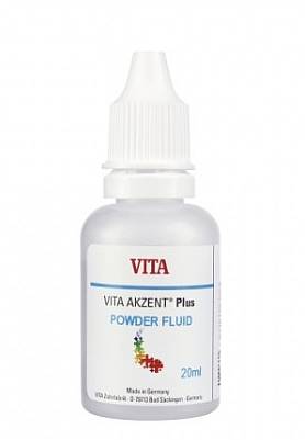 VITA - Akzent+ Powder Fluid płyn 20ml