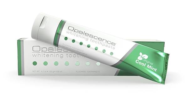 Ultradent - Pasta Original Opalescence 133g