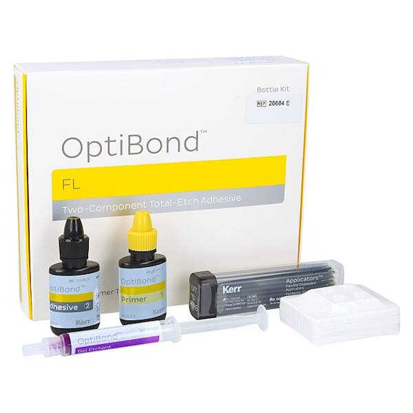 Kerr - Optibond FL 8ml+8ml