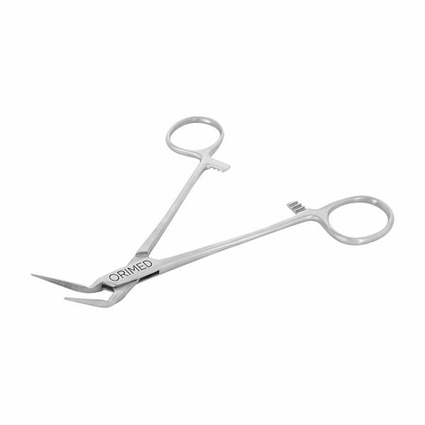 Orimed - Kleszczyki ENDO 13.5cm