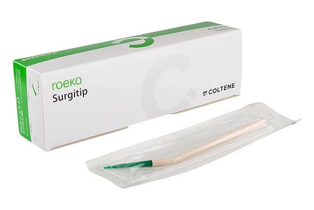 Coltene - Surgitip 2,5mm 20szt. steril