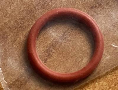EMS - Oring 10 x1,5