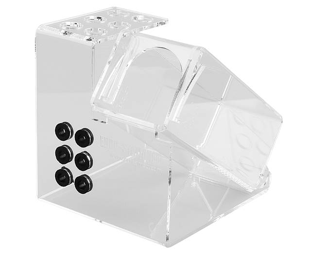 Cerkamed - Organizer endodont. Endo-StationGOEasy2