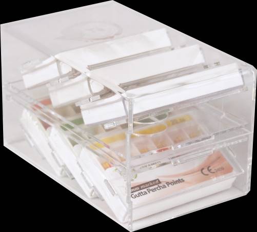 Cerkamed - Endo-Station 2x3