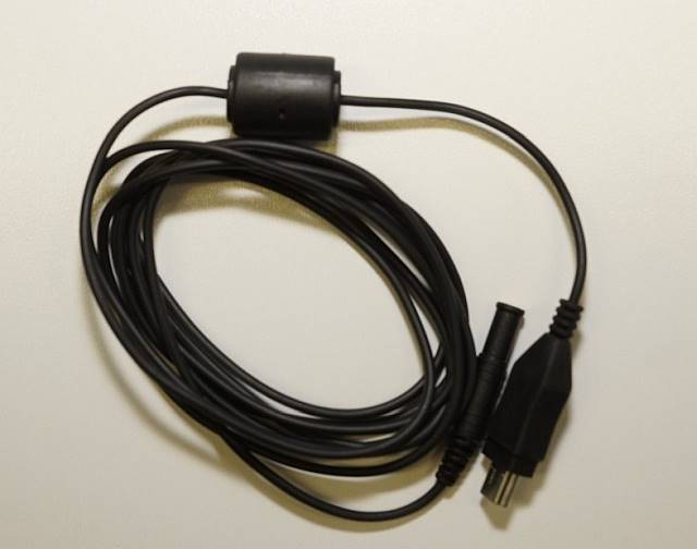 VDW - GOLD Reciproc-kabel do końcówki wargowej