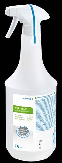 Schulke - Mikrozid Uniwersal Liquid 1L