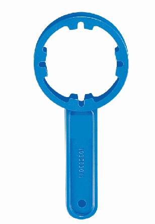 Schulke - Klucz do karnistra 5L/10L