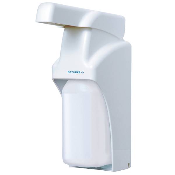 Schulke - Dozownik łokciowy SM2 uniwersalny 500/1L