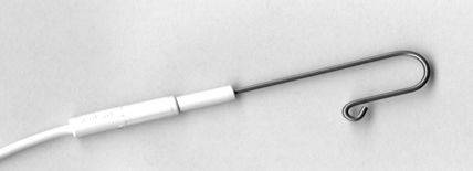 IONYX - Elektrody labialne 4szt.