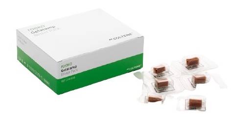Coltene - Gelatamp 14x7x7 blister 20szt.