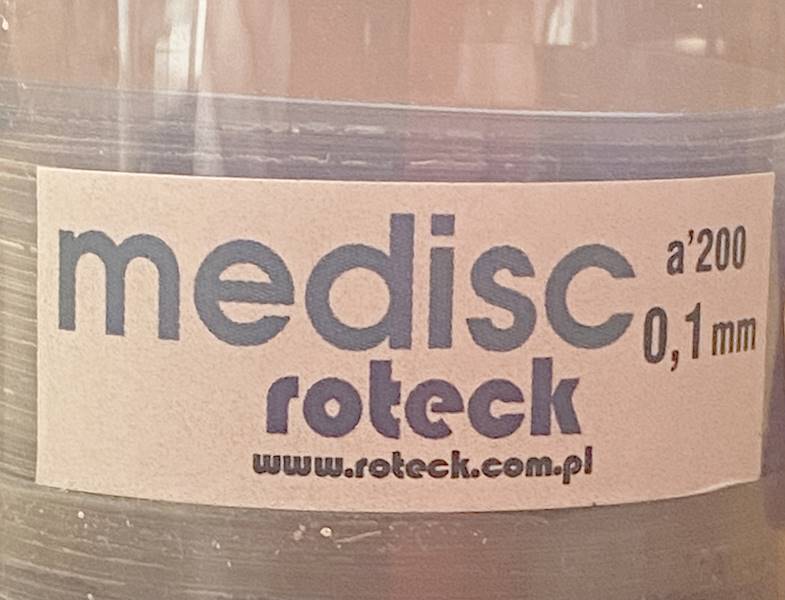 Roteck - Adapta 0,1 