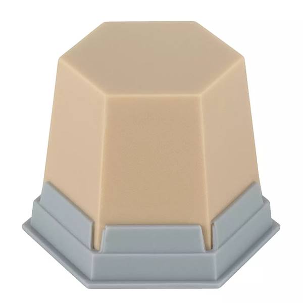 Renfert - Wosk GEO Classic beżowy opaq. 75g