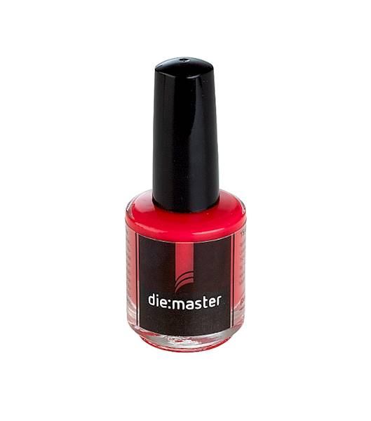 Renfert - Lakier Master czerwony 15mi 15ml