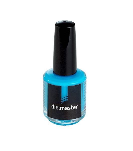 Renfert - Lakier Master niebieski 20mi 15ml