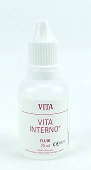 VITA - Inferno fluid 20 ml.