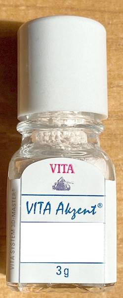 VITA - Akzent masa 3g Akz 13 - shak