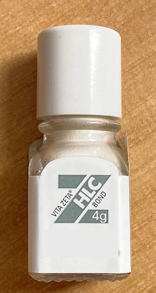 VITA - Zeta HLC bond 3D-M opaker 4g 2R2.5 proszek