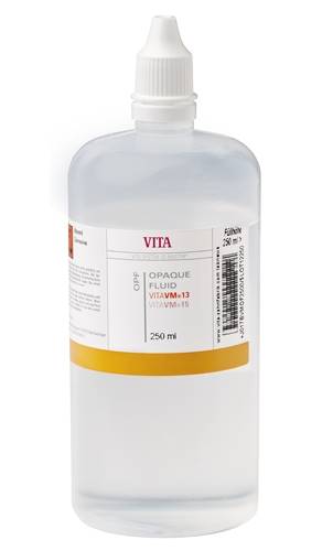 VITA - Płyn do opakera 250mL VM13+15 opaque fluid