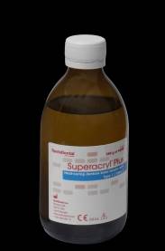Spofa - Superacryl Plus 250g płyn