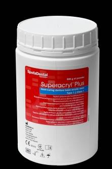 Spofa - Superacryl Plus-0 500g