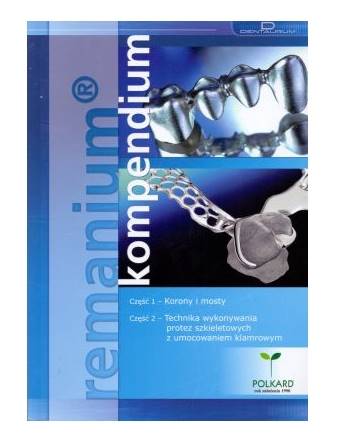 D - Kompendium Remanium