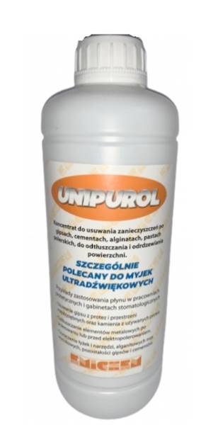 Emichem - Unipurol 1L koncentrat do rozpusz.gipsu