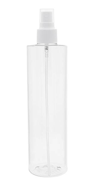 Butelka PE 250ml z atomizerem