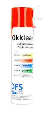 Kalka spray czerwona 75ml