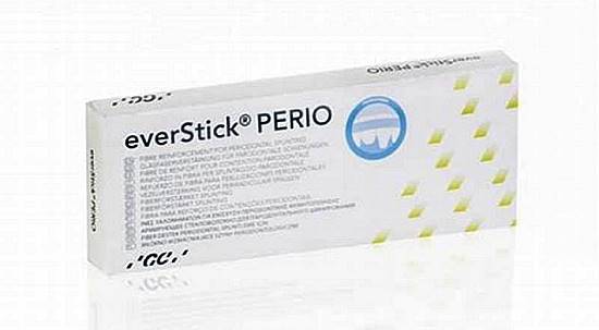 GC - Everstick Perio 8cm 1.1-1.3mm