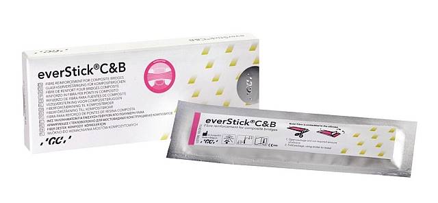 GC - Everstick C&B 8cm 1.5-1.7mm