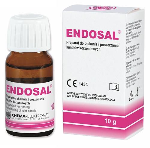 Chema - Endosal 10g