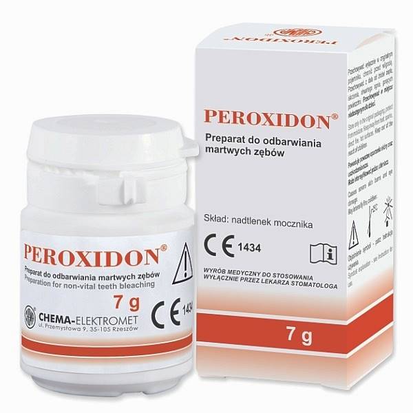 Chema - Peroxidon 7g