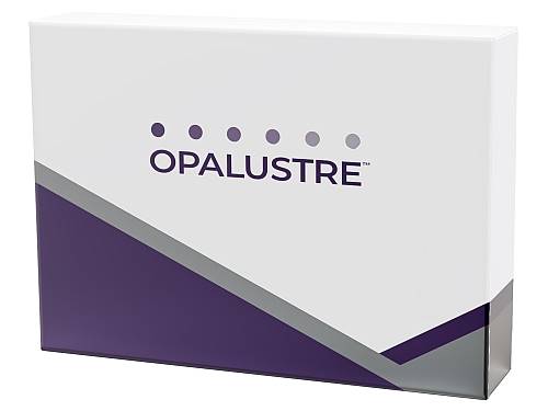 Ultradent - Opalustre 2x1,2ml, końcówki