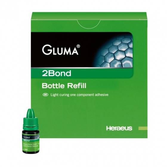 Kulzer - Gluma 2Bond 4ml + akcesoria