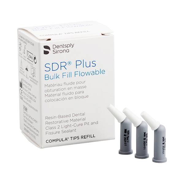 Dentsply - SDR 15x 0.25g A1
