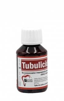 Tubulicid - Red Label 100ml do impregnacji+fluorem