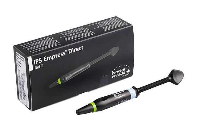 Vivadent - I.Empress Direct Enamel 3g A2