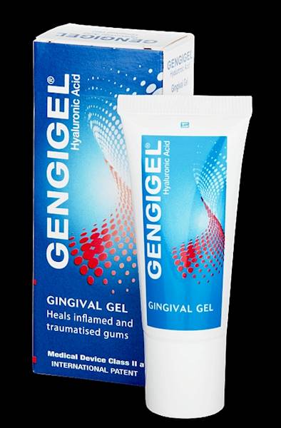 Gengigel 0,2% 20ml